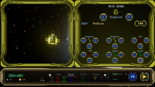 Starfend screenshot 7