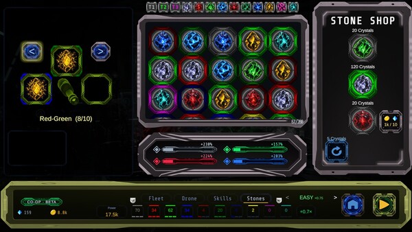 Starfend screenshot 11