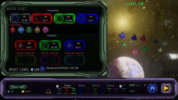 Starfend screenshot 5