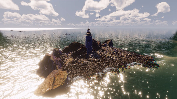 Lighthouse Simulator screenshot 4