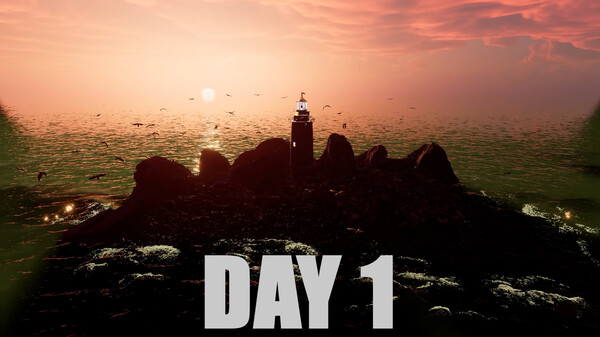 Lighthouse Simulator screenshot 2