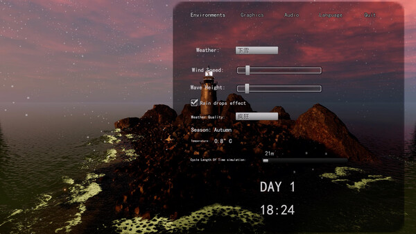 Lighthouse Simulator screenshot 6