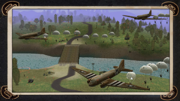 World War II: Panzer Claws screenshot 6