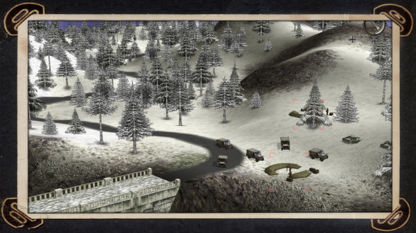 World War II: Panzer Claws screenshot 7
