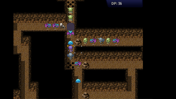 Dungeon ∞ Create screenshot 7