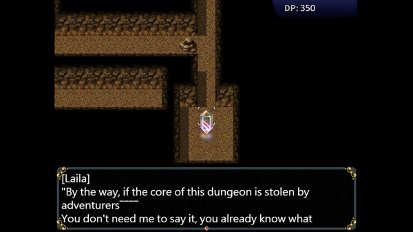 Dungeon ∞ Create screenshot 5