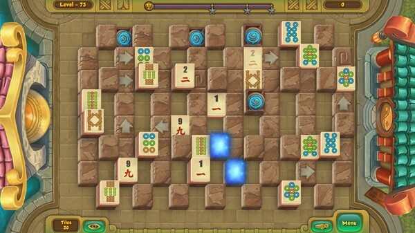 Legendary Slide - Platinum Edition screenshot 3