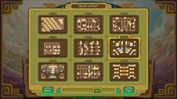 Legendary Slide - Platinum Edition screenshot 4