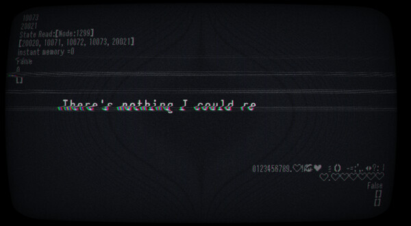 The Simplest Game in the World screenshot 1