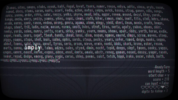 The Simplest Game in the World screenshot 2