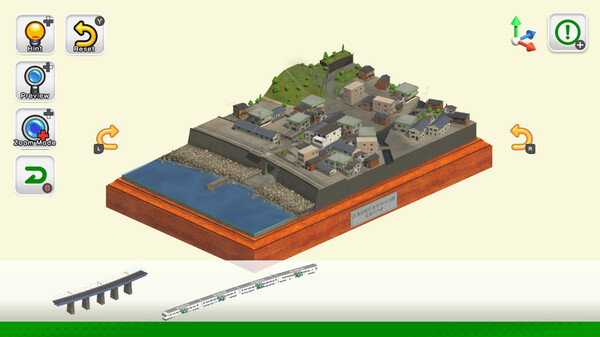 Japan Train Models - JR East Edition screenshot 4