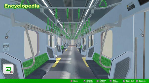 Japan Train Models - JR East Edition screenshot 6