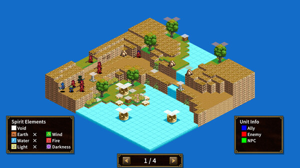 Eldgear screenshot 6