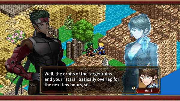 Eldgear screenshot 10