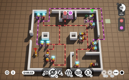 The Cable Guy screenshot 6