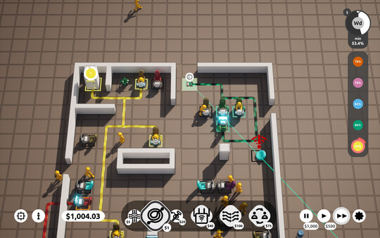 The Cable Guy screenshot 4
