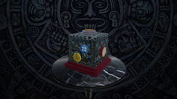 Mystery Box 2: Evolution screenshot 7