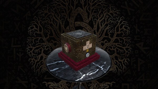 Mystery Box 2: Evolution screenshot 5