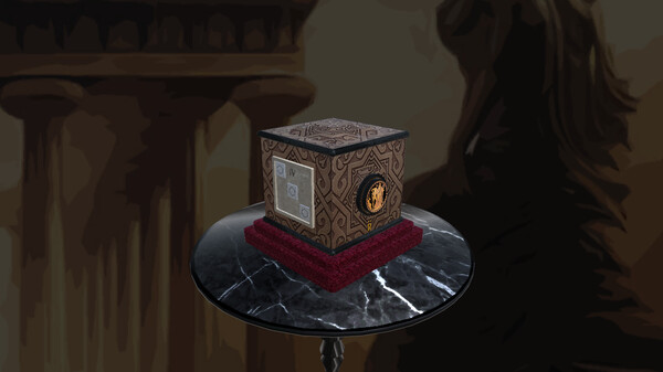 Mystery Box 2: Evolution screenshot 2