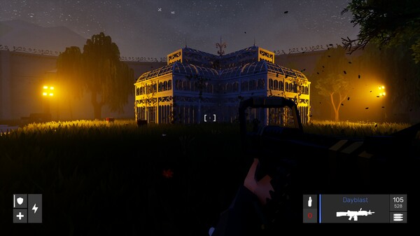Dead Alone screenshot 9