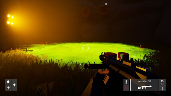 Dead Alone screenshot 2
