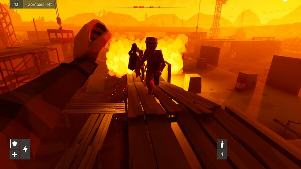 Dead Alone screenshot 6