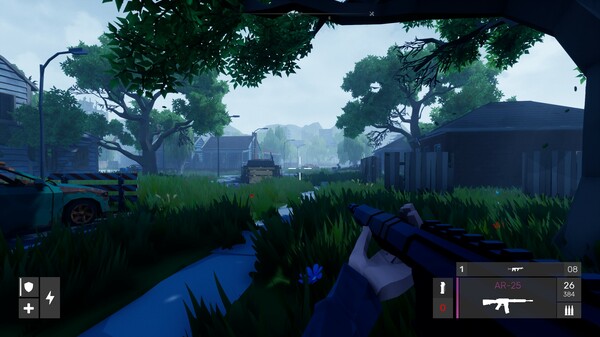 Dead Alone screenshot 12