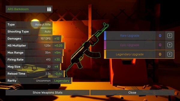 Dead Alone screenshot 10