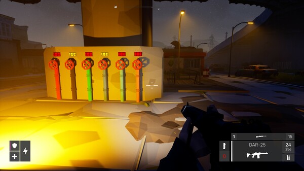 Dead Alone screenshot 5