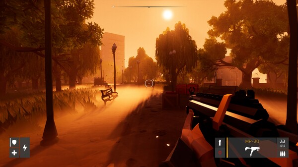 Dead Alone screenshot 4