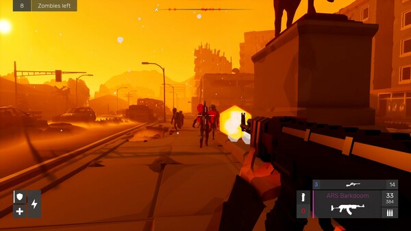 Dead Alone screenshot 11