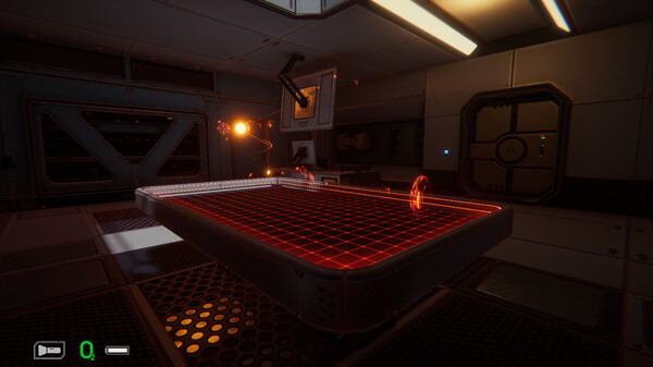 Deep Dark Space screenshot 6