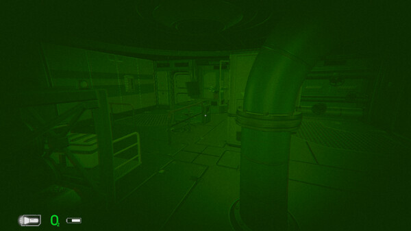 Deep Dark Space screenshot 10