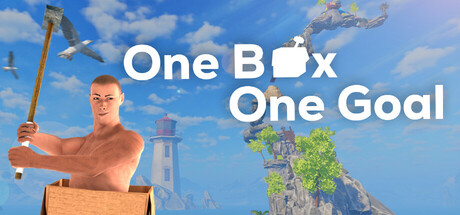 One Box One Goal