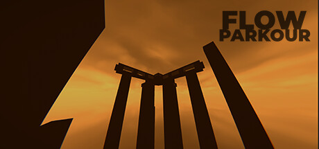 Flow Parkour