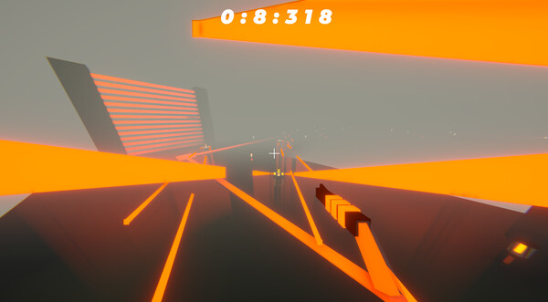Flow Parkour screenshot 2