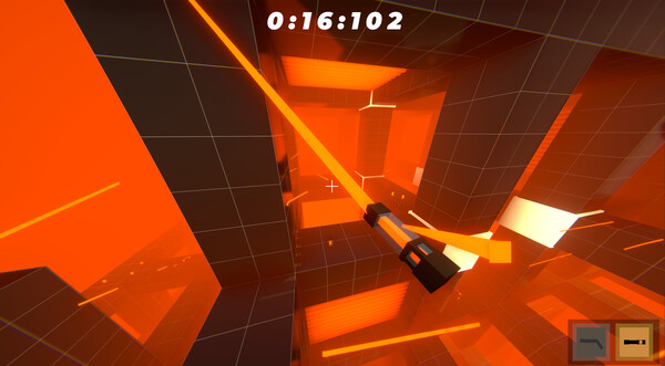 Flow Parkour screenshot 3