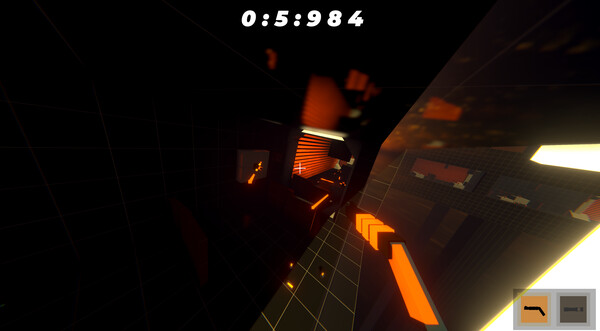 Flow Parkour screenshot 1