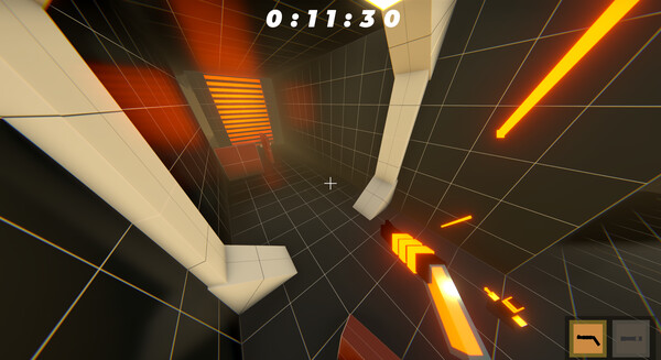 Flow Parkour screenshot 4