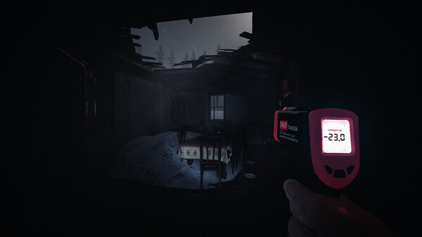 Abnormality screenshot 9