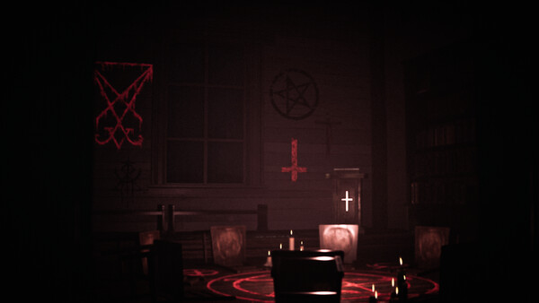 Abnormality screenshot 6