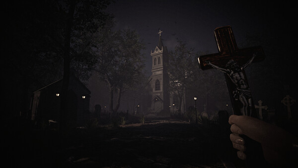 Abnormality screenshot 4