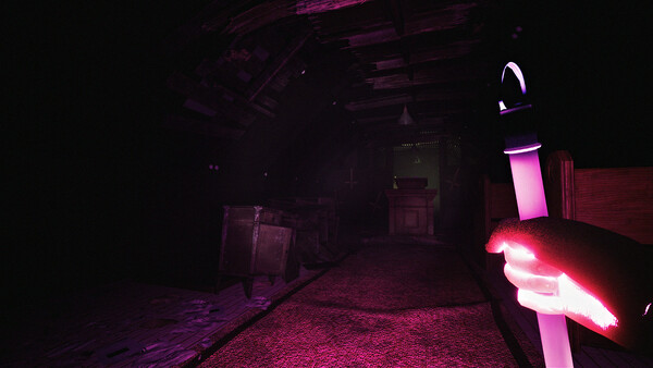 Abnormality screenshot 10