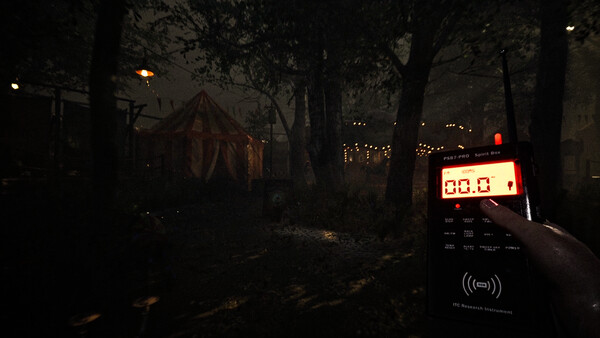 Abnormality screenshot 7