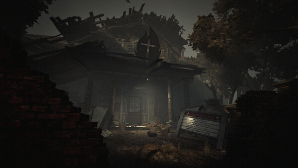 Abnormality screenshot 11