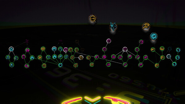 Dash x Survivors screenshot 5