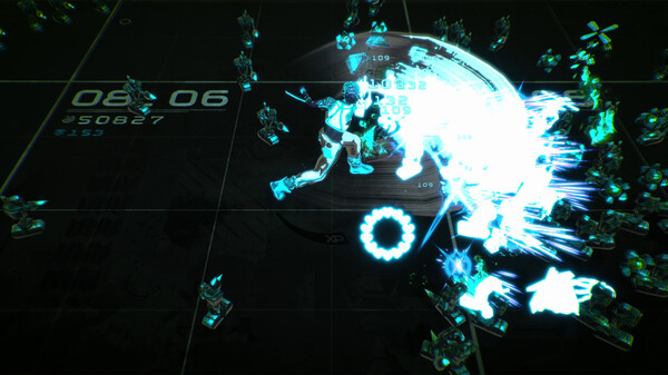 Dash x Survivors screenshot 10