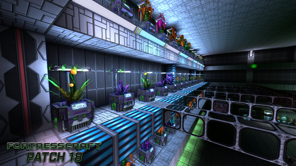 FortressCraft Evolved! screenshot 10