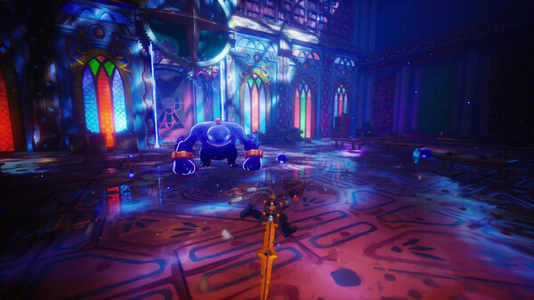 Duskfade screenshot 8