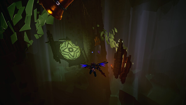 Duskfade screenshot 7